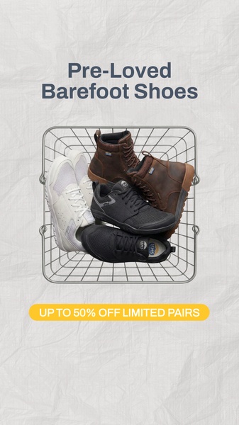 barefoot shoes, minimalist shoes, wide toe box shoes, zero drop shoes, casual sneakers, walking shoes, clearance sale, limited time deal, minimalist, trustworthy, bold, neutral, black, yellow